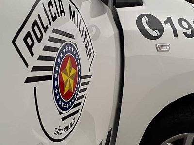 Homem é preso após tentativa de furto frustrada em Caraguatatuba