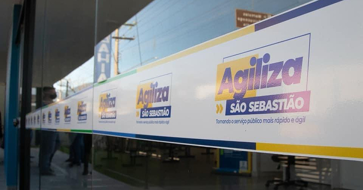 Prefeitura de São Sebastião prorroga Anistia Fiscal até 13 de junho