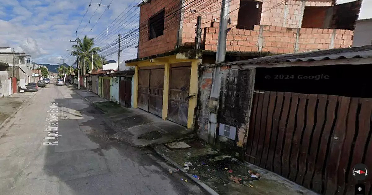 Homem de 51 anos é executado com tiros na cabeça em Caraguá