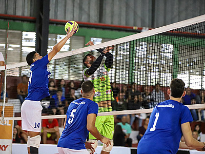 São Sebastião é sede do 66º Jogos Regionais 2024