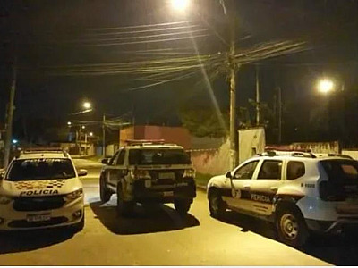 Homem morre assassinado em Ubatuba; assassino está foragido