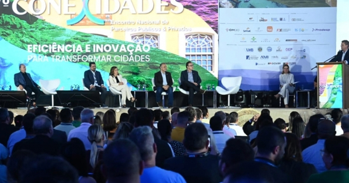 Turismo de SP realiza palestra e promove gastronomia e artesanato no 8º Conexidades