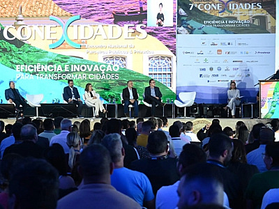 Turismo de SP realiza palestra e promove gastronomia e artesanato no 8º Conexidades