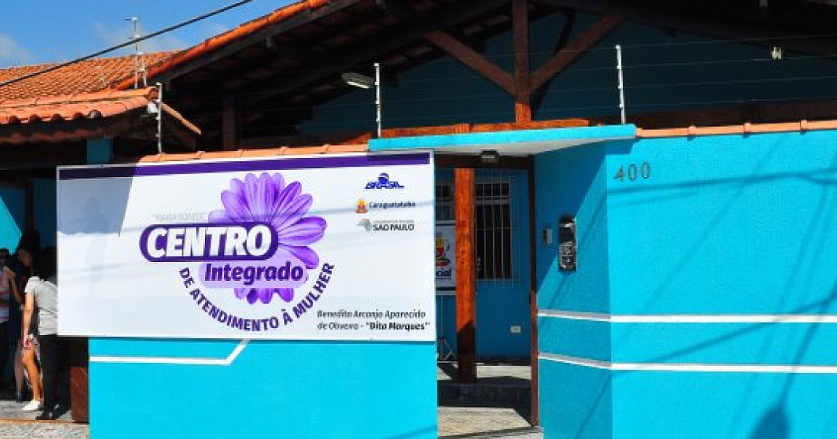 Prefeito de Caraguatatuba faz gestão voltada para a mulher