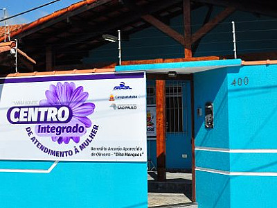 Prefeito de Caraguatatuba faz gestão voltada para a mulher