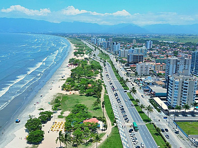 MTur eleva Caraguatatuba à Categoria A no ranking dos municípios paulistas do Mapa do Turismo Brasileiro de 2024