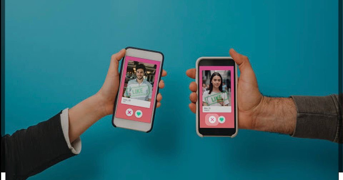 Uso de apps de pegação não tem fórmula mágica, diz sexolga