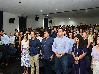 Caraguatatuba define metas para se tornar cidade inteligente com modernização e integração de serviços municipais