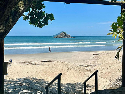 Com obra grandiosa no sul, Colucci mantém hegemonia, consagra gestão e é favorito para reeleição em Ilhabela