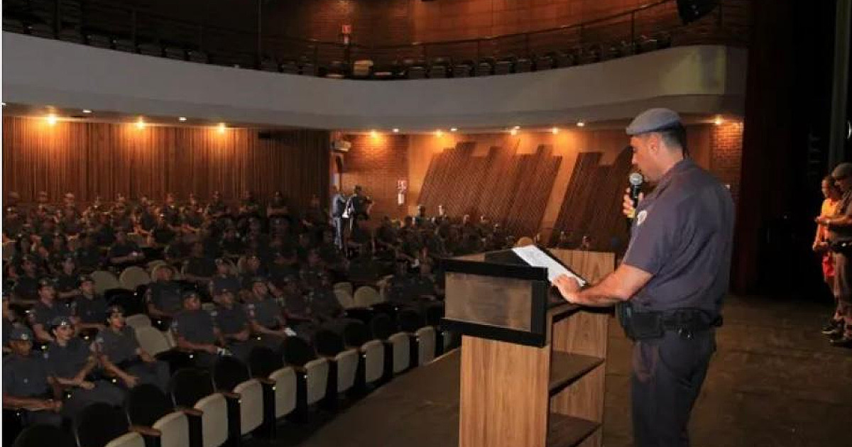 Policiais do reforço chegam ao LN para Operação Verão 2023/24