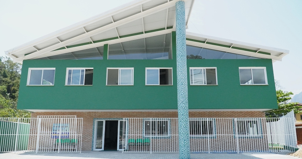 Prefeitura de Ilhabela inaugura nova unidade do CAPS AD nesta segunda-feira (21)