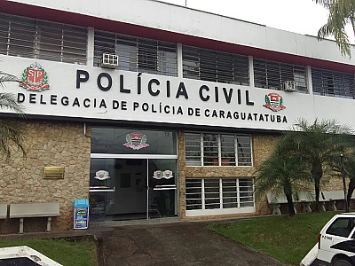 Homem é detido pela GCM por ameaça e violência doméstica em Caraguatatuba