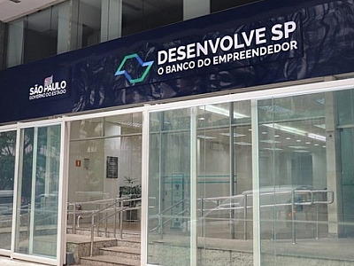 Governo de São Paulo libera R$ 1,1 Bilhão em créditos para empreendedores desde 2023