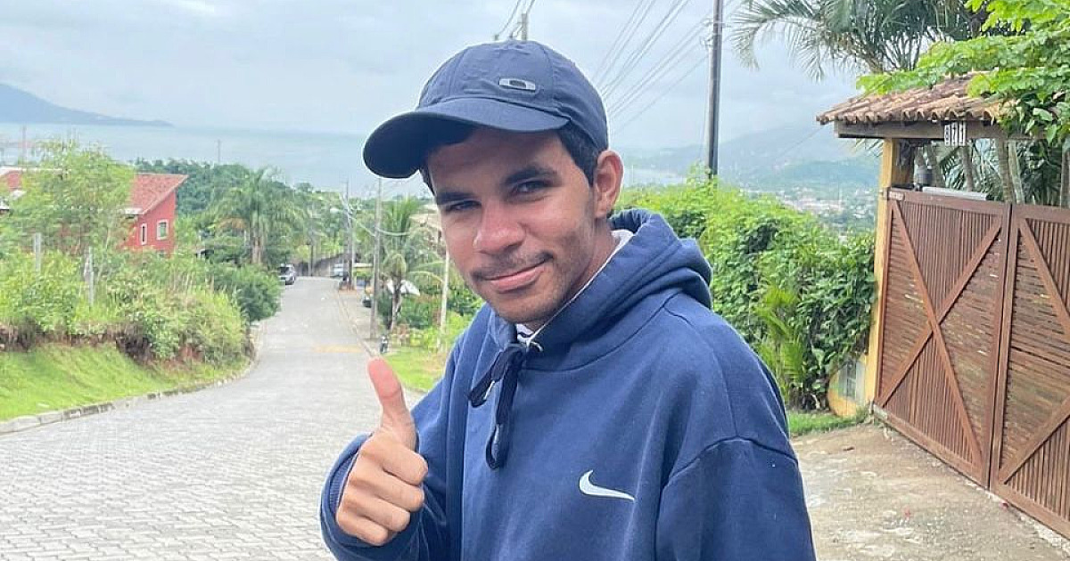 Jovem desaparece misteriosamente em Ilhabela
