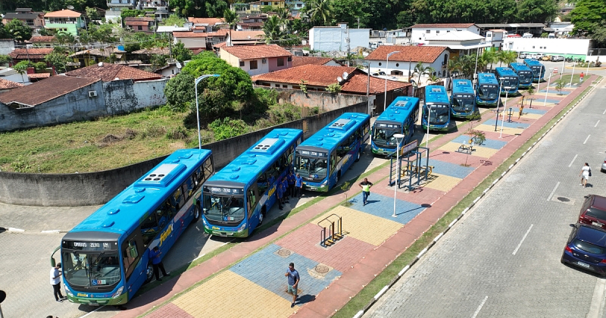 Prefeitura de Ilhabela inicia o recadastramento do Bilhete Único em agosto