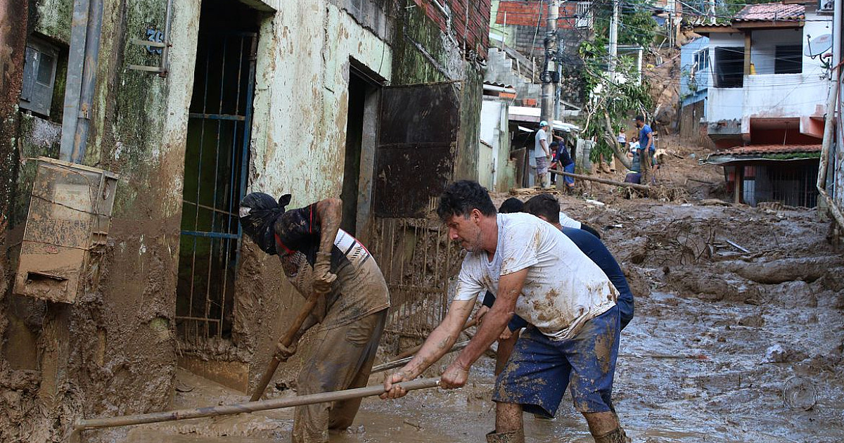 Nova ocorrência em Juquehy assusta moradores nesta terça-feira