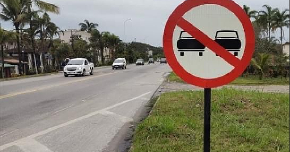 Pesquisa da Confederação Nacional de Trânsito revela qualidade das rodovias