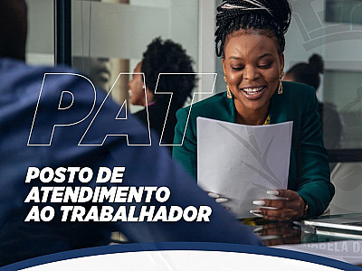 PATs registram aumento na oferta de vagas nesta semana