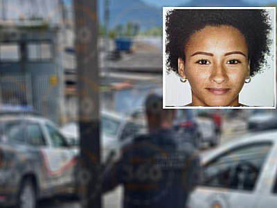 Polícia identifica mulher achada morta em São Sebastião