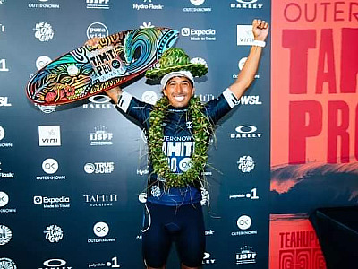 WSL divulga calendário para o Mundial 2023 de surfe com presença confirmada dos surfistas caiçaras da Brazilian Storm