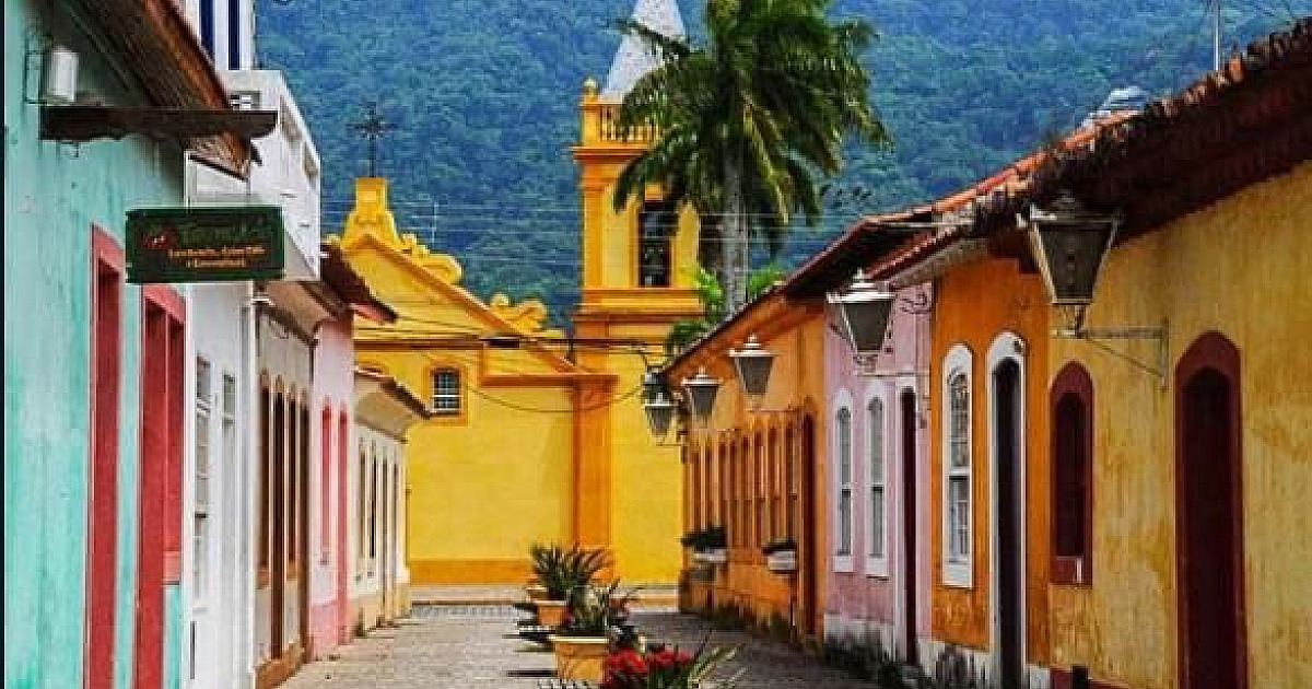 São Sebastião deve ter turismo em alta neste ano