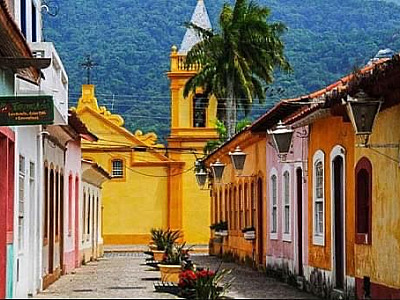 São Sebastião deve ter turismo em alta neste ano
