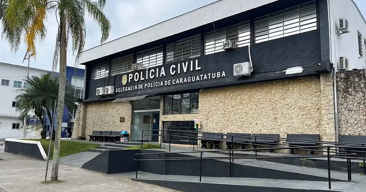 Homicídios dolosos consumados caem 50% em Caraguatatuba e município registra menor índice em 25 anos