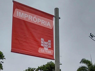 Com volta do “veranico de outono”, sem chuva, LN tem altas temperaturas e quatro praias poluídas neste fim de semana