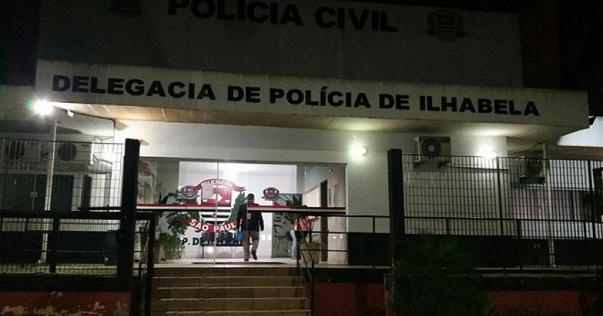PM prende homem por ameaças à ex-companheira em Ilhabela