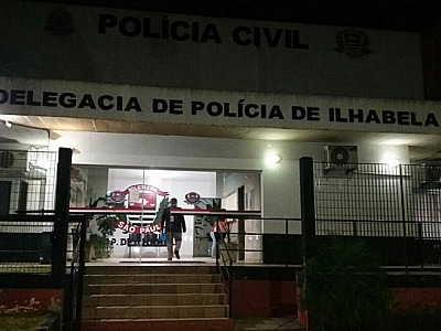 PM prende homem por ameaças à ex-companheira em Ilhabela