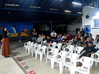 Audiências públicas da LOA de 2026 de Caraguatatuba começam no dia 11 de setembro