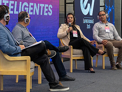 São Sebastião é destaque no EmpreendaVale 2025