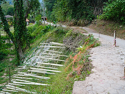 Prefeitura de São Sebastião dá ordem de serviço e obras da Estrada Beira Rio começam na segunda-feira