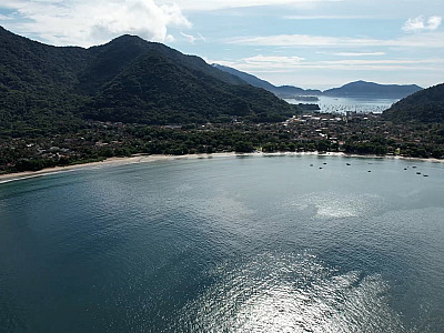 Ubatuba promove o Festival Gastronômico, que celebra a cultura caiçara