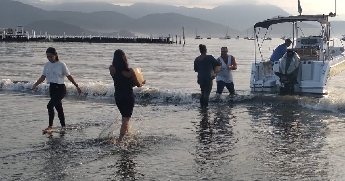 Ubatuba: saiba a atual situação do município nesta quarta-feira, 6