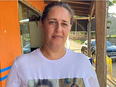 Após 10 dias, famílias dos desaparecidos colocam mateiros e drones em “buscas paralelas” ao R44   