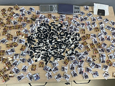 Polícia Civil de SS prende 11 pessoas por Tráfico de drogas e lavagem de dinheiro em megaoperação