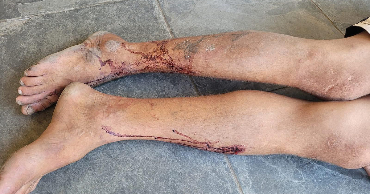 “Tribunal do Crime” age em bairros de Caraguatatuba
