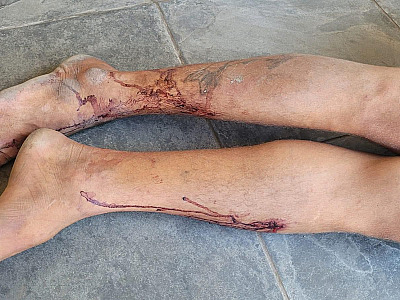 “Tribunal do Crime” age em bairros de Caraguatatuba