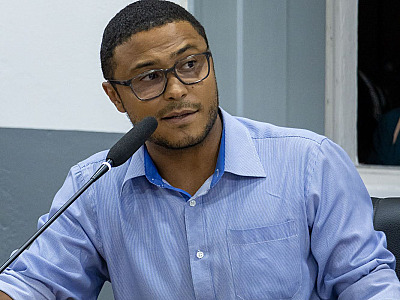 Câmara pode restringir homenagens a pessoas com ficha criminal