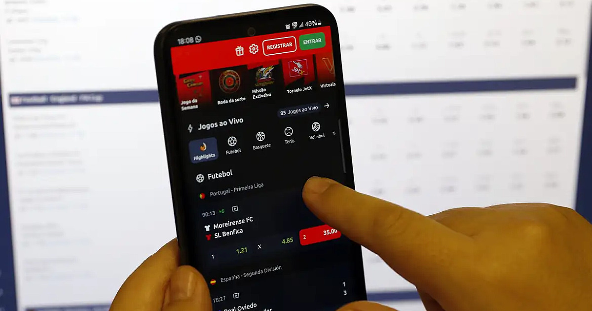 Até 600 sites de bets serão banidos do país nos próximos dias