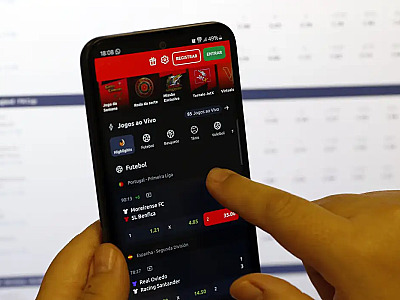 Até 600 sites de bets serão banidos do país nos próximos dias