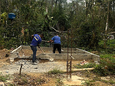 Prefeitura e forças de segurança intensificam ações contra construções irregulares e ocupações desordenadas em São Sebastião