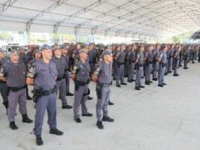 Operação Verão termina nesta sexta com redução de crimes em Ilhabela