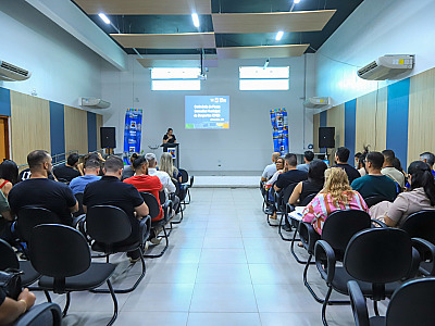 Prefeitura de São Sebastião empossa membros do 1º Conselho Desportivo Municipal