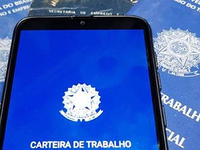 PAT de Caraguatatuba se destaca na região com 121% de aproveitamento em colocações no mercado de trabalho