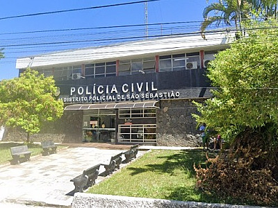 Polícia prende trio que planejou sequestro falso em São Sebastião