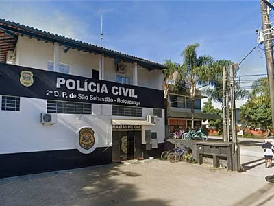 Acidente em Juquehy mata motociclista de 37 anos em São Sebastião