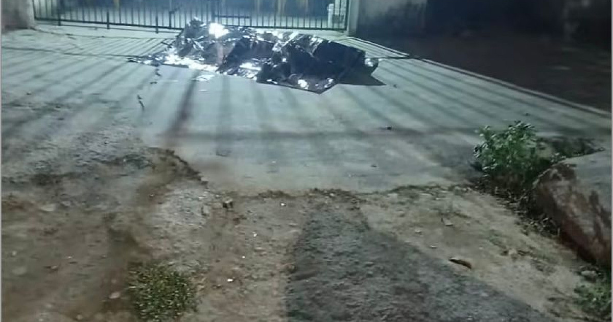 Usuário de drogas, “Zé Pinguinha” morre em porta de bar em Caraguá