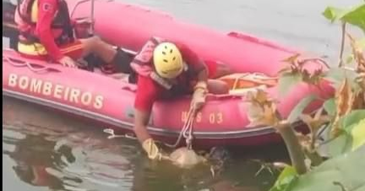 Corpo de mulher aparece boiando em praia de Ubatuba